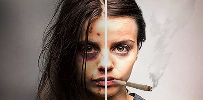 Esrar Bağımlılığı